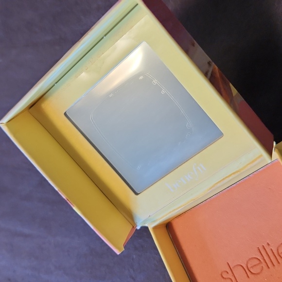 Benefit cosmetics shellie blush, 6gr - Picture 4 of 5